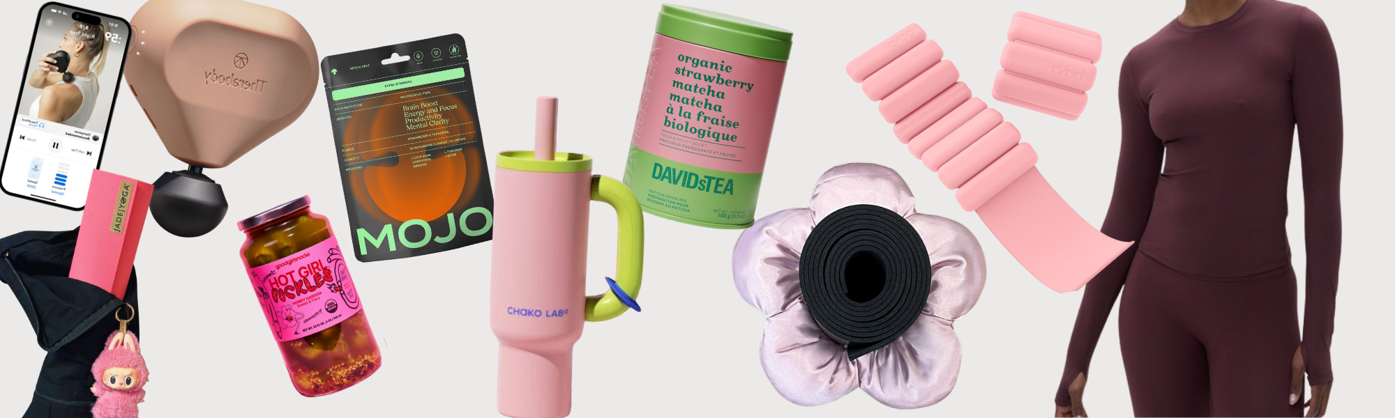 Clean Girl Wellness Must-Haves: 20 Effortless Essentials Every Health Girl Needs in 2025