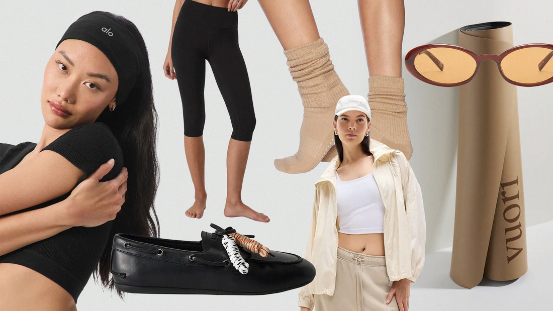 33 Reasons Pilates Is Better Than HIIT This Fall (Science-Backed Benefits for Your Mind & Body)